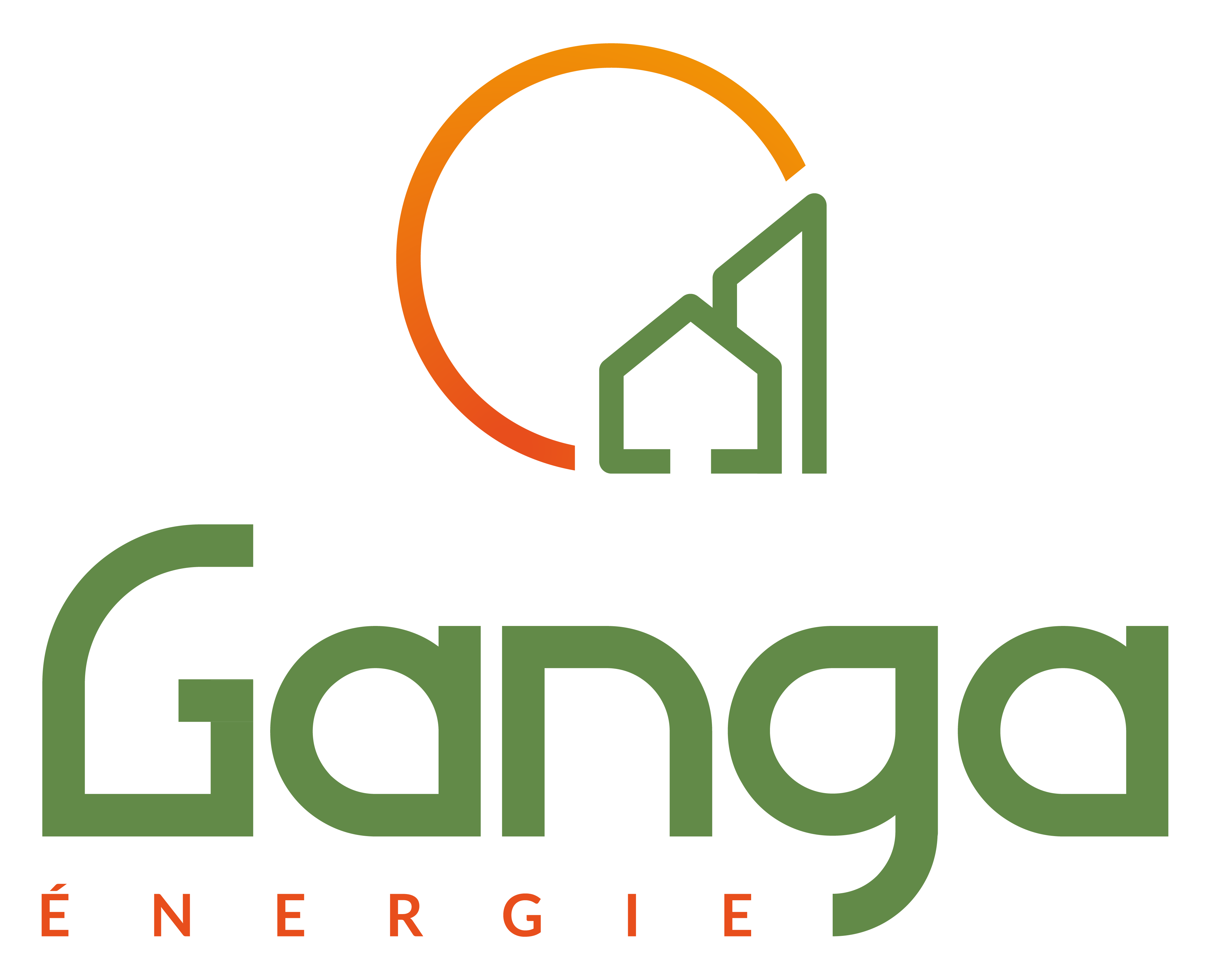 Ganga Energie